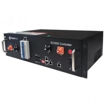 Controlador BMS SC500-100S Alto Voltaje