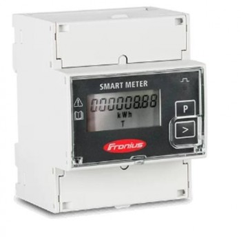 Smart Meter  50 kA-3