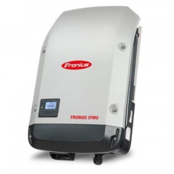 Inversores Fronius SYMO 1 MPPT ¡PROMO 24 HORAS DE SOL! (HASTA 31.10.2024)