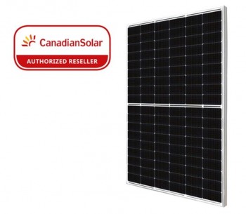 Canadian Solar 405W