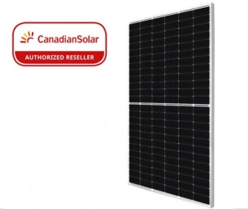 Canadian Solar 550W