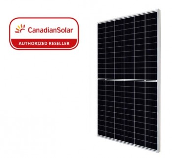Canadian Solar 660W
